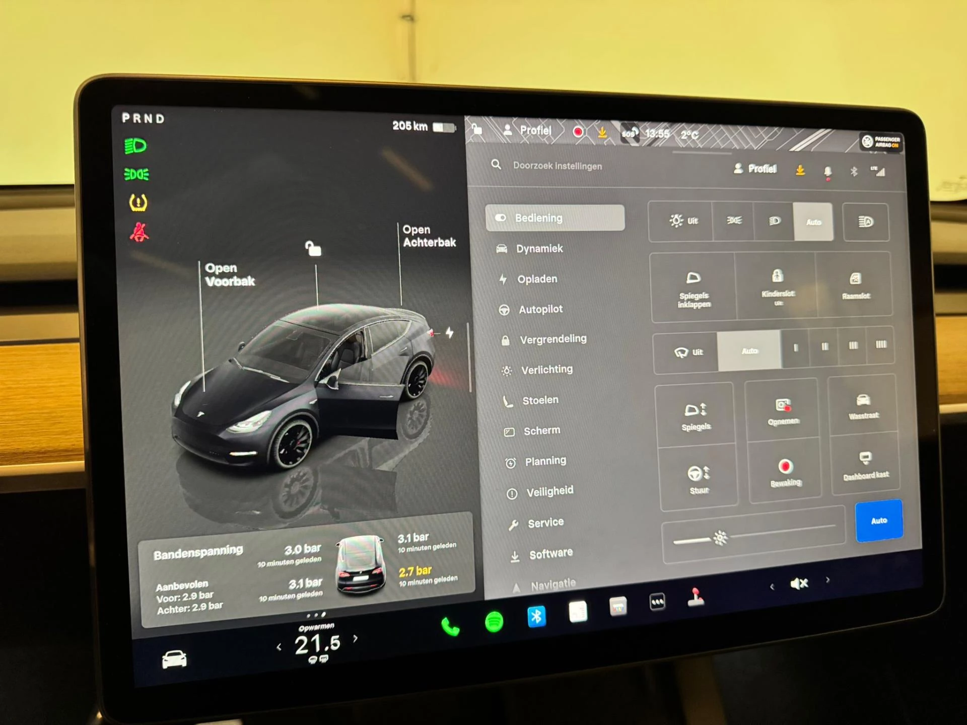 Hoofdafbeelding Tesla Model Y