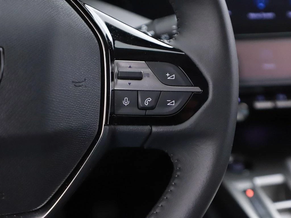 Hoofdafbeelding Peugeot 408