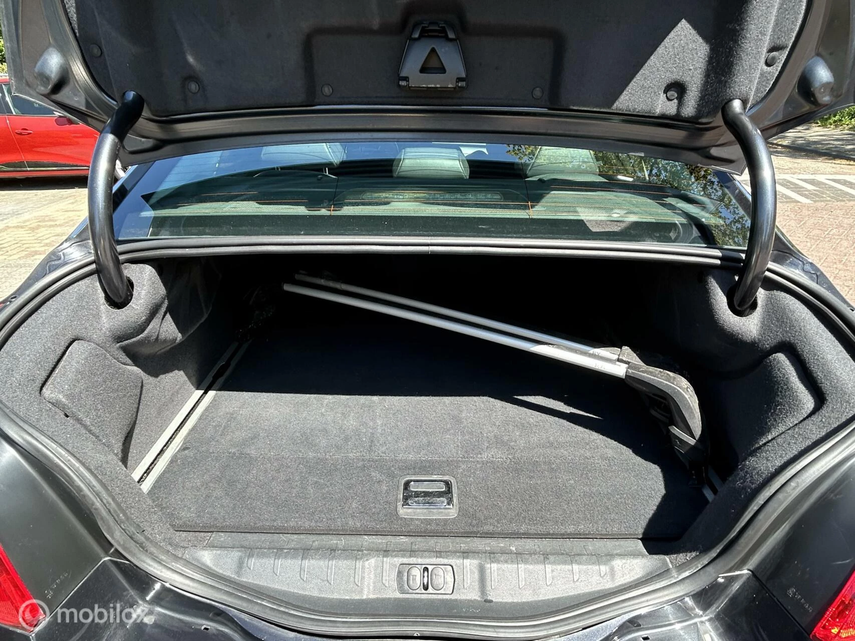 Hoofdafbeelding Peugeot 508