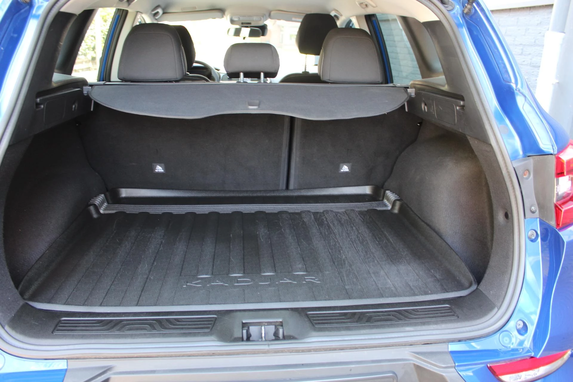 Hoofdafbeelding Renault Kadjar