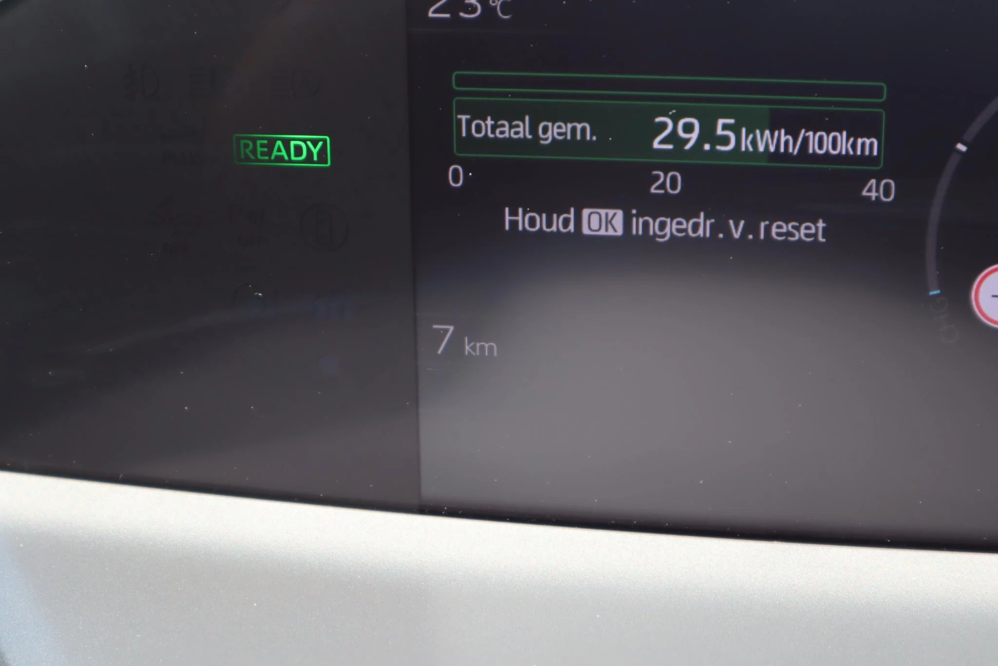 Hoofdafbeelding Toyota bZ4X