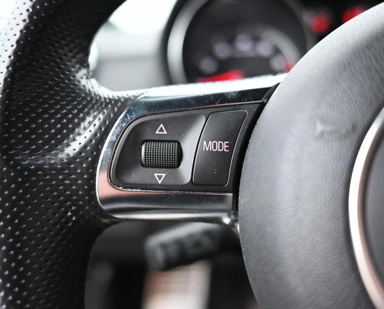 Hoofdafbeelding Audi TT