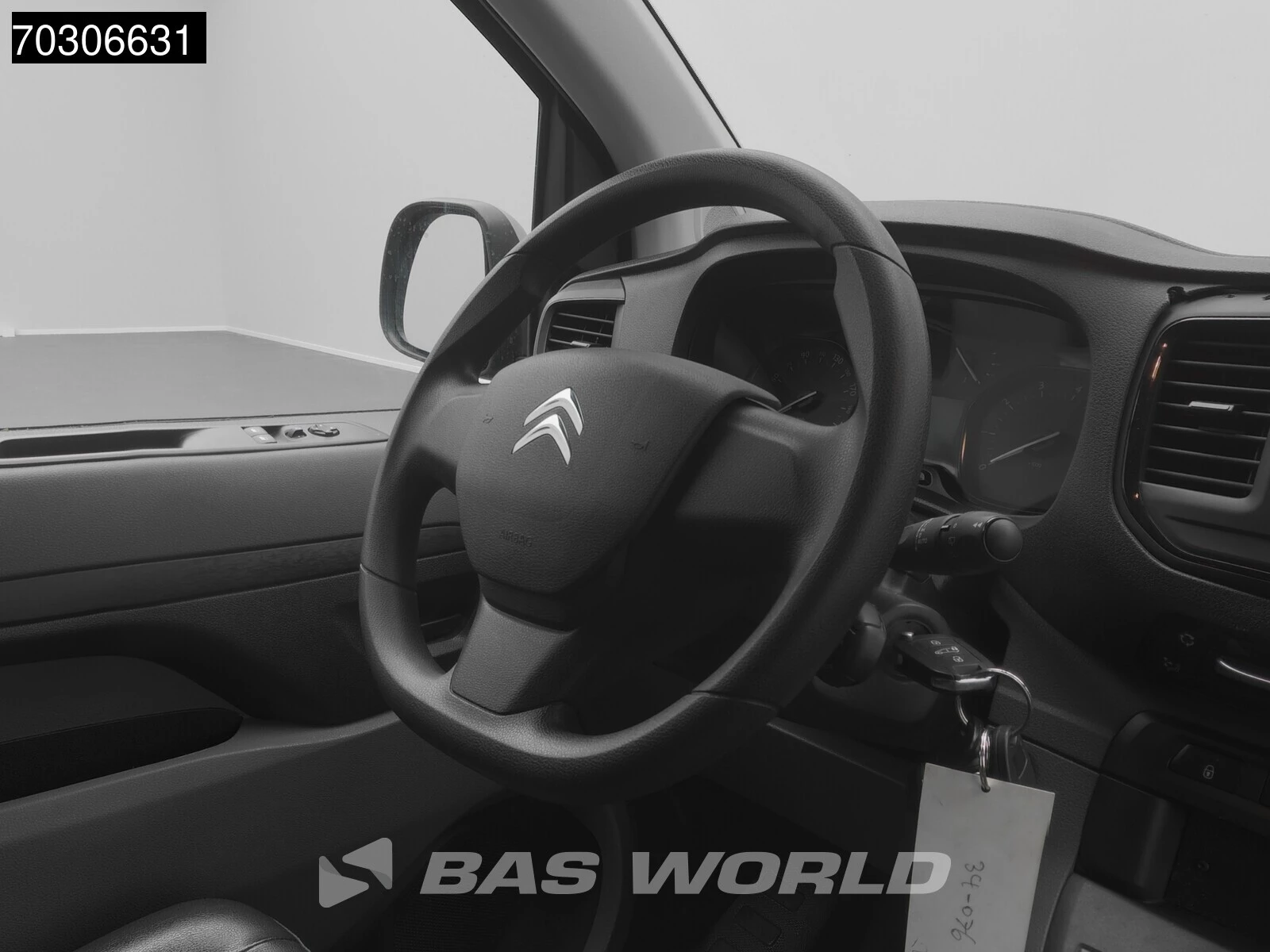 Hoofdafbeelding Citroën Jumpy