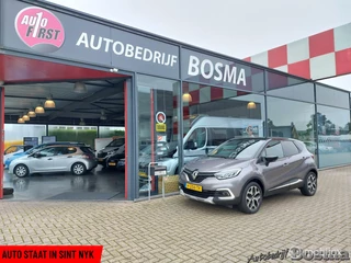 Renault Captur 0.9 TCe Bose