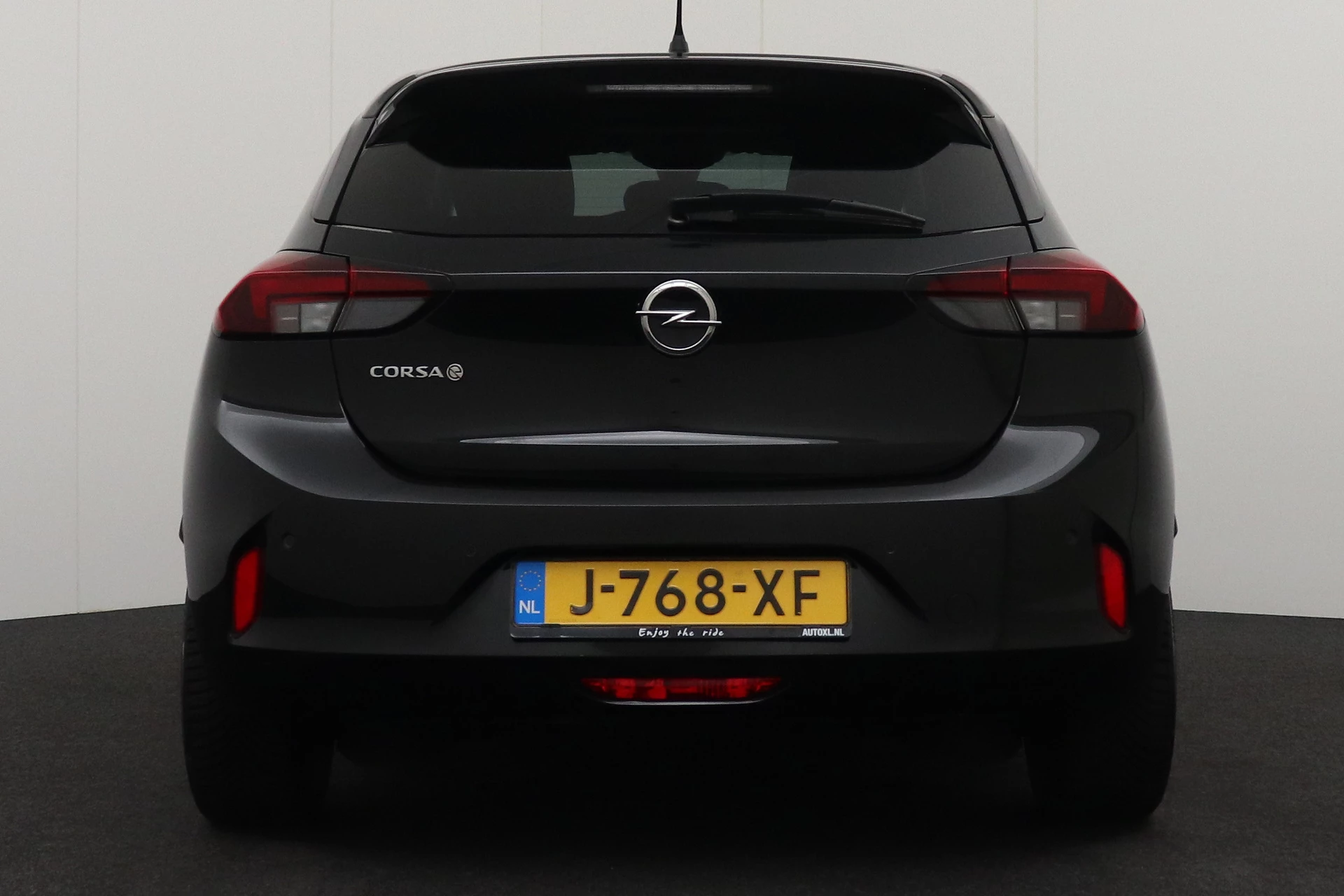 Hoofdafbeelding Opel Corsa-e