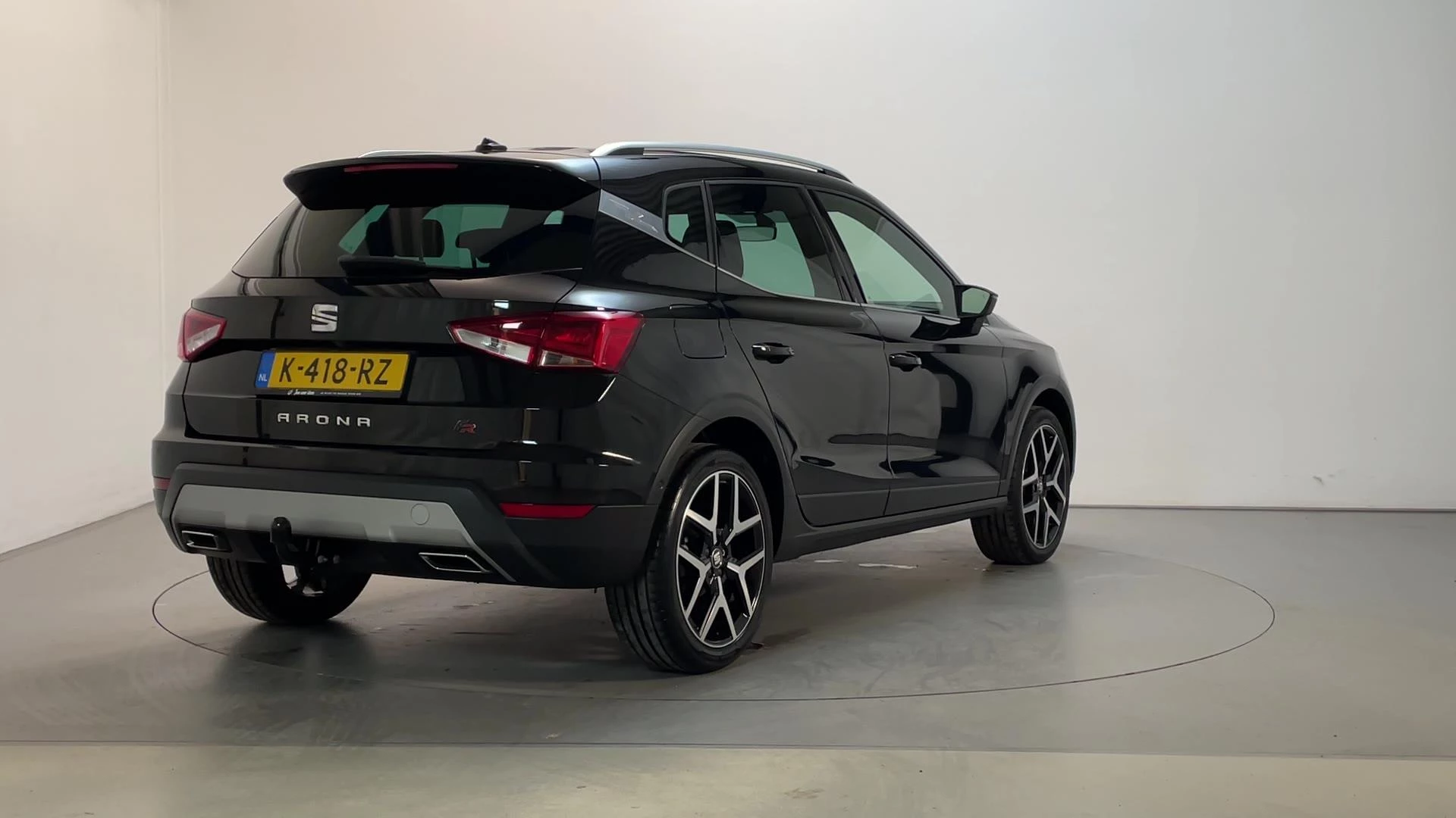 Hoofdafbeelding SEAT Arona