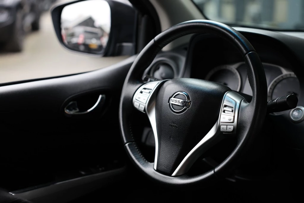 Hoofdafbeelding Nissan Navara