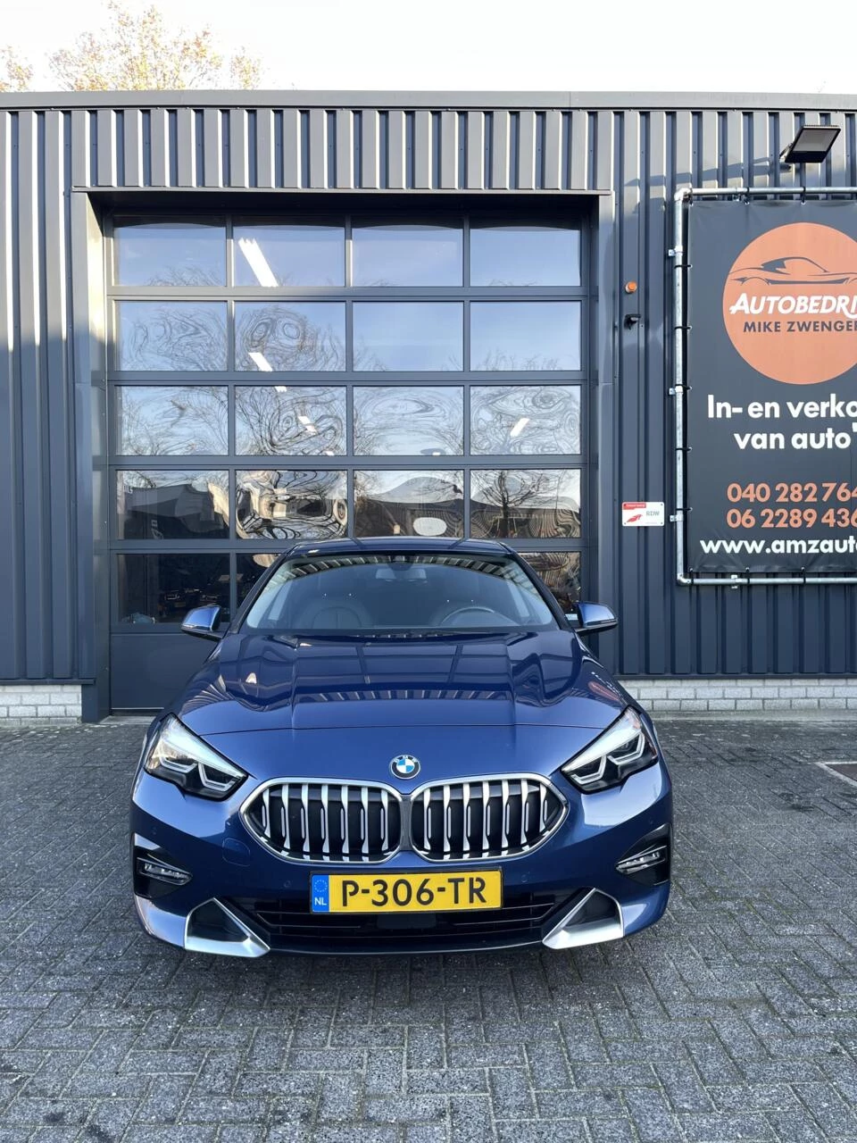 Hoofdafbeelding BMW 2 Serie