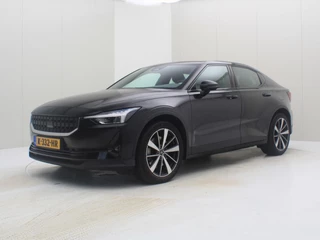 Polestar 2 Long Range Dual Motor 408PK 78kWh 93,9% SoH [ TREKHAAK+PILOT PLUS+19 INCH+CARPLAY ]