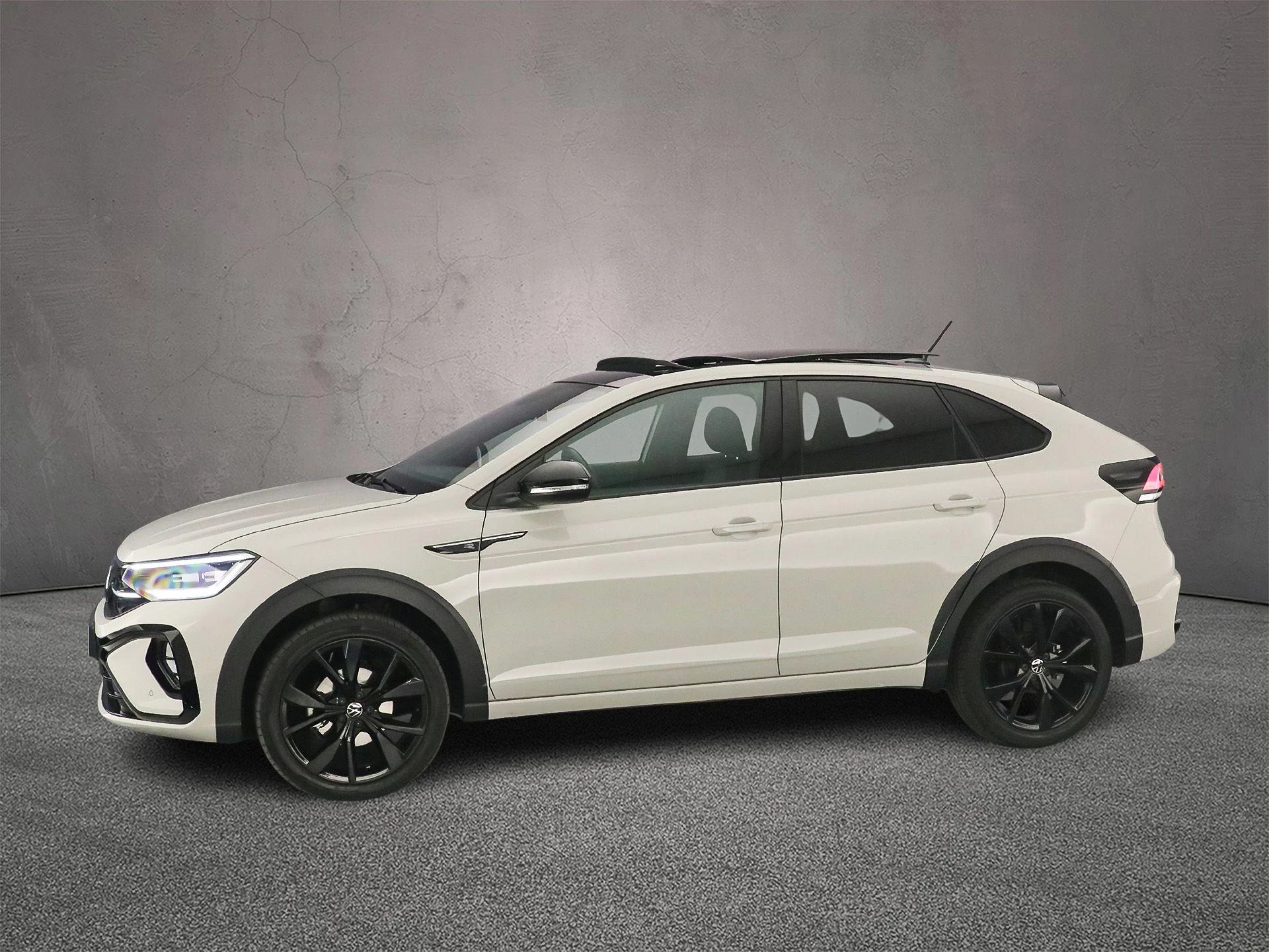 Hoofdafbeelding Volkswagen Taigo