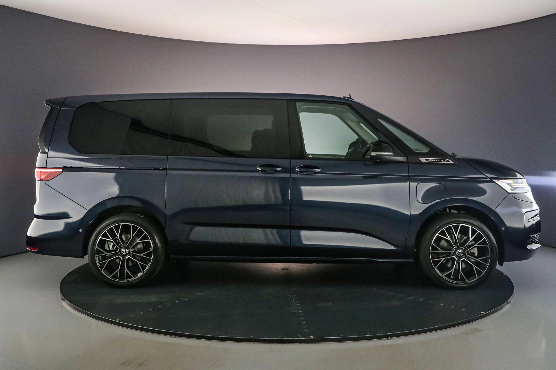 Hoofdafbeelding Volkswagen Multivan