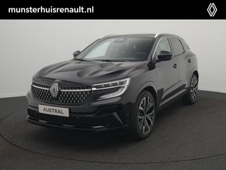 Hoofdafbeelding Renault Austral Renault Austral 1.2 E-Tech full hybrid 200 iconic - Panorama Dak - Head UP - Harman & Kardon -