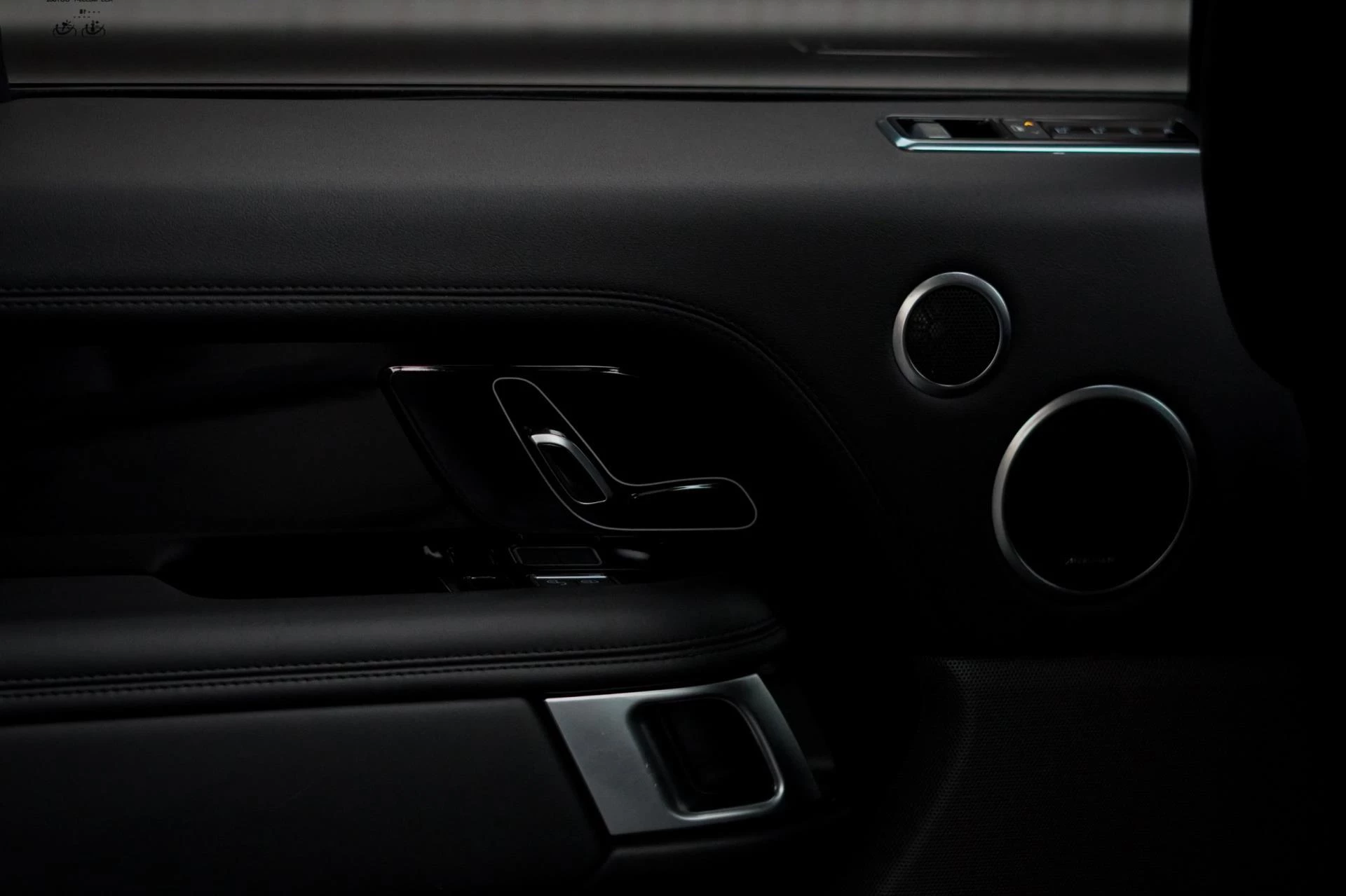 Hoofdafbeelding Land Rover Range Rover