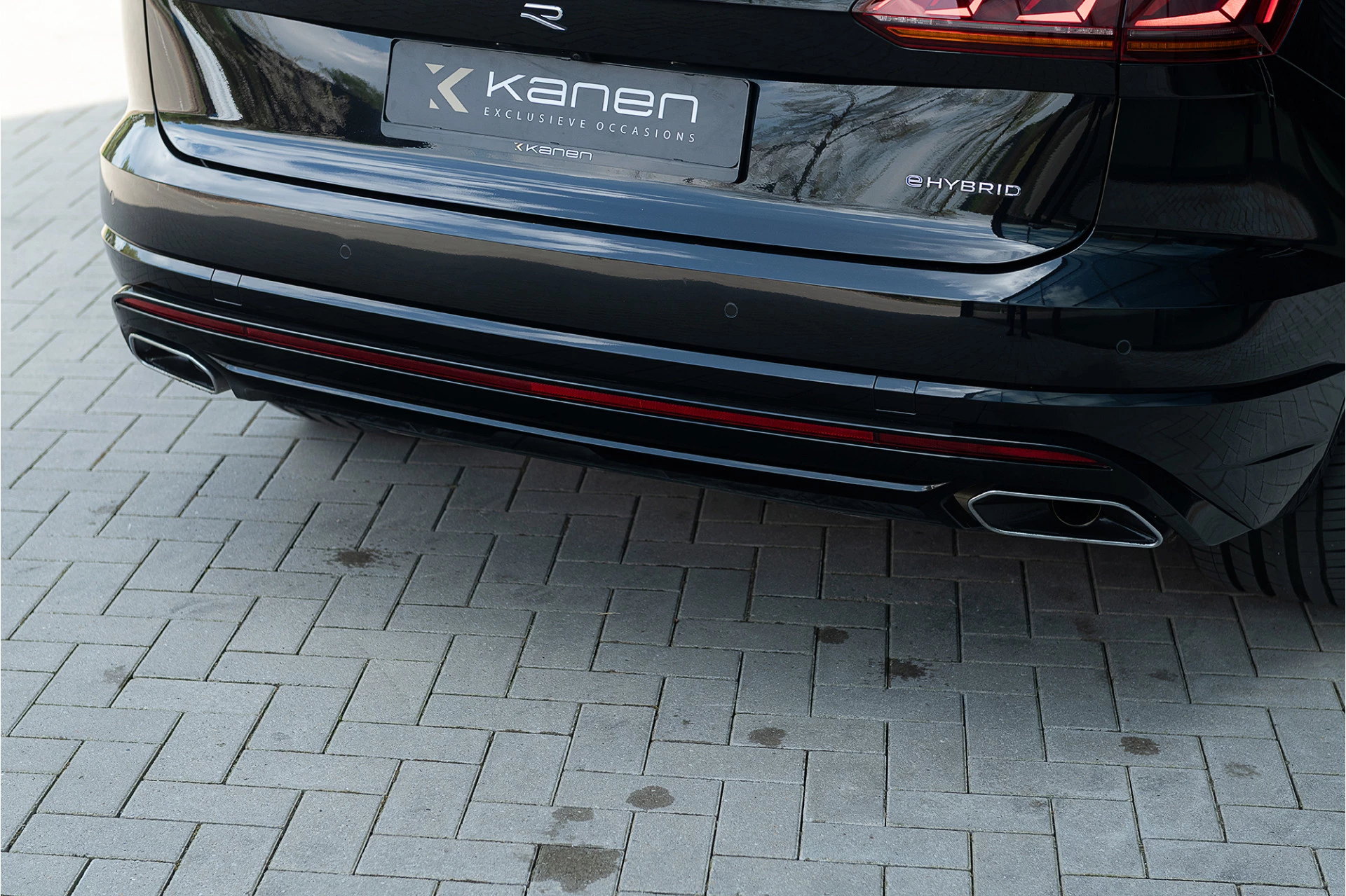 Hoofdafbeelding Volkswagen Touareg