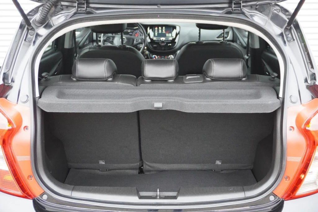 Hoofdafbeelding Opel KARL