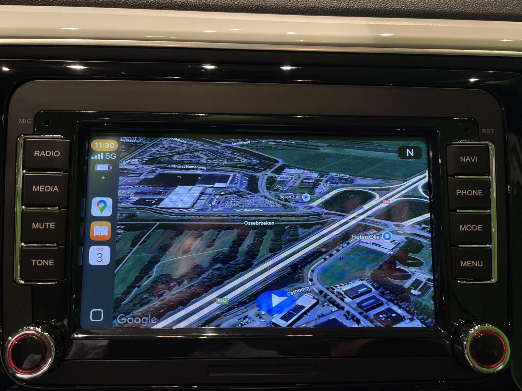 Hoofdafbeelding Volkswagen Beetle