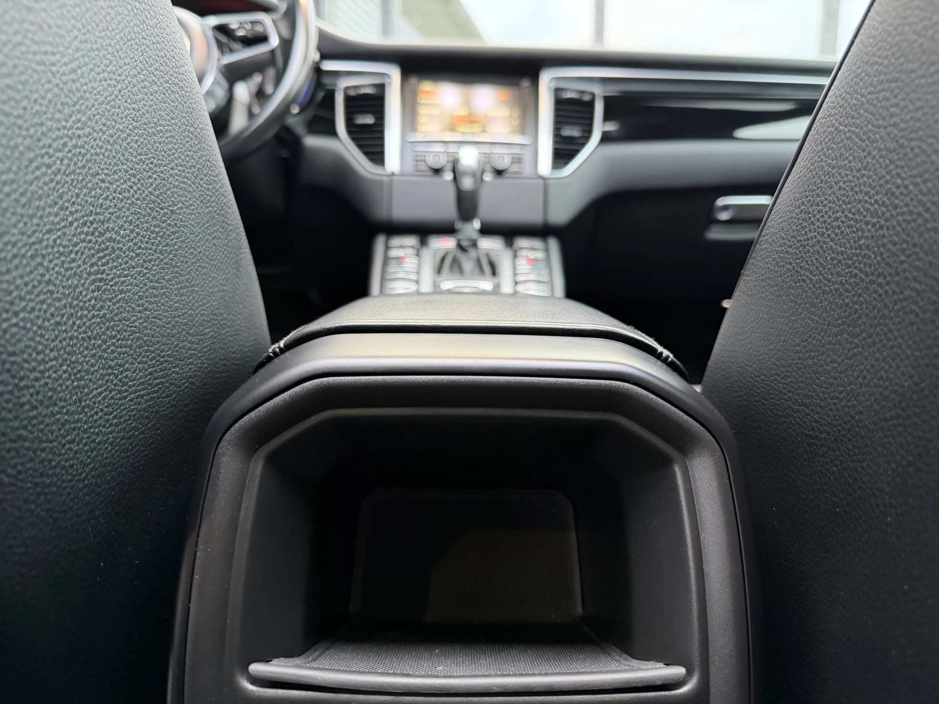 Hoofdafbeelding Porsche Macan
