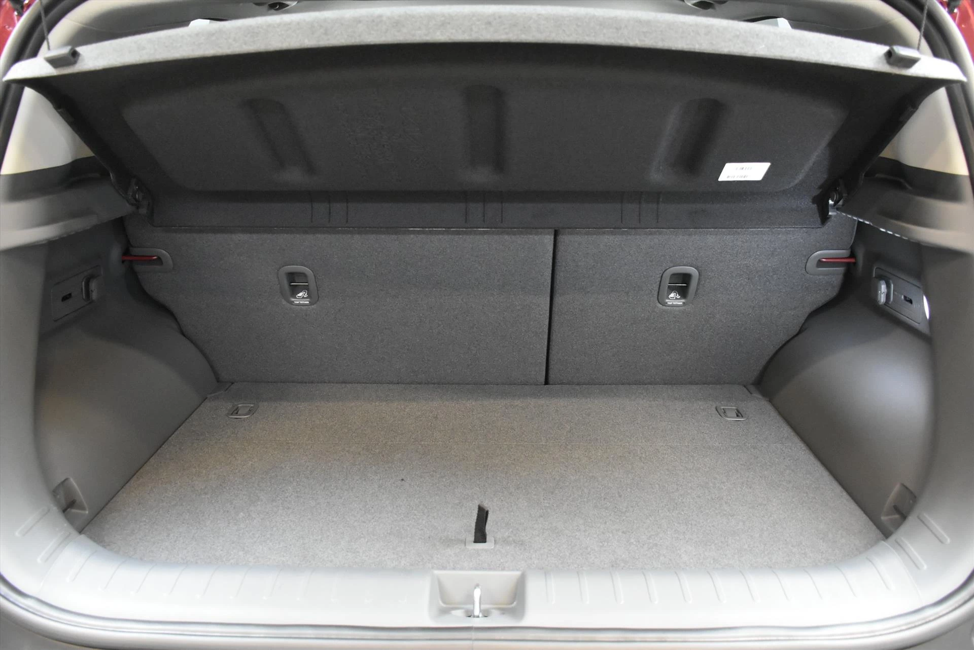 Hoofdafbeelding Kia Ev2