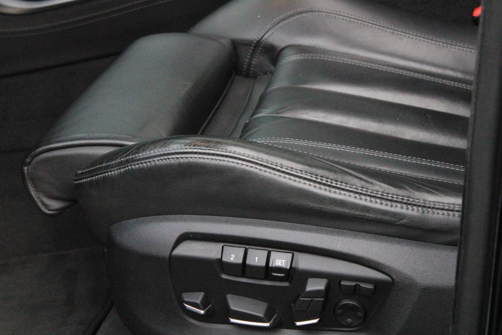 Hoofdafbeelding BMW X6