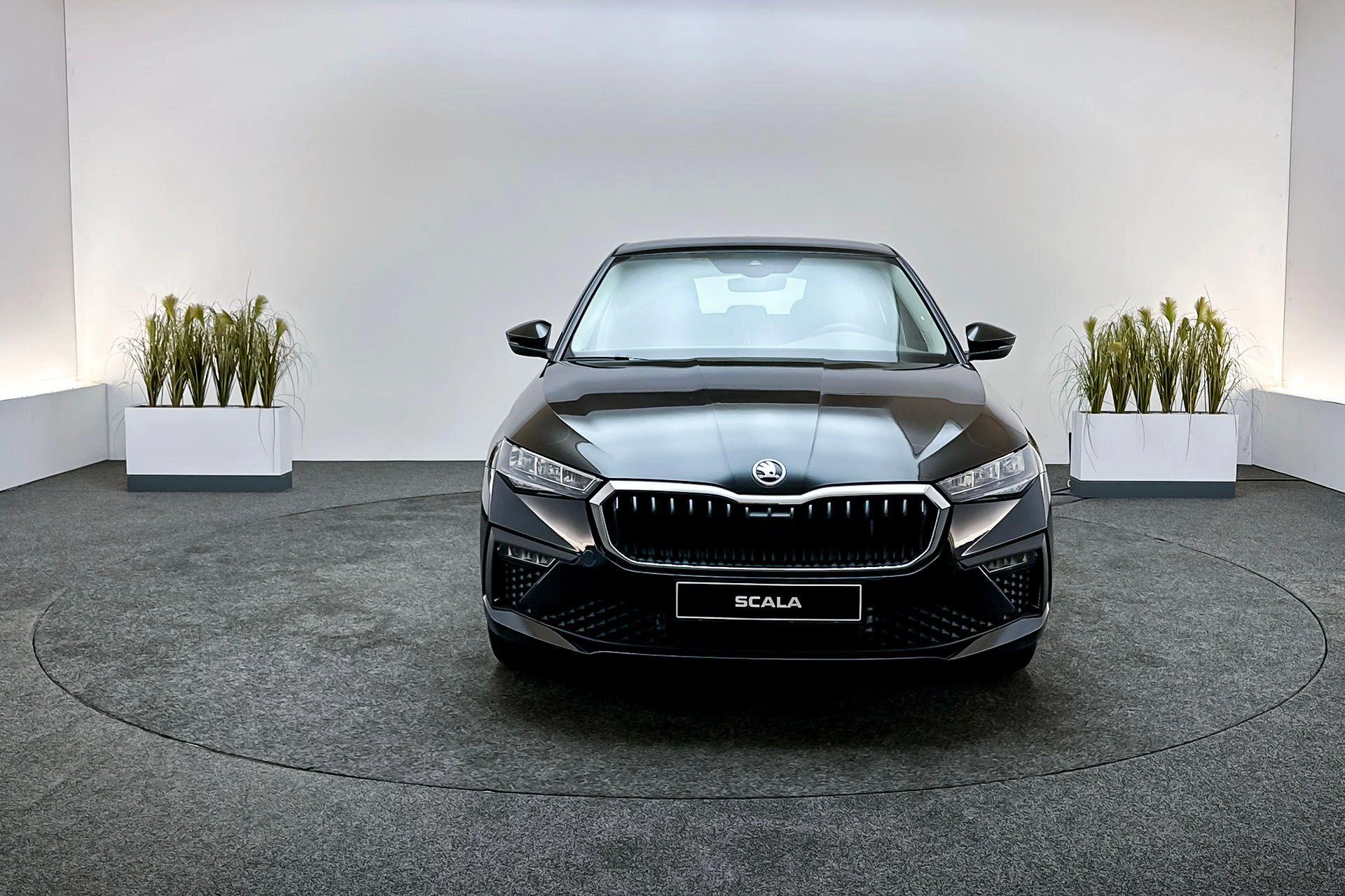 Hoofdafbeelding Škoda Scala