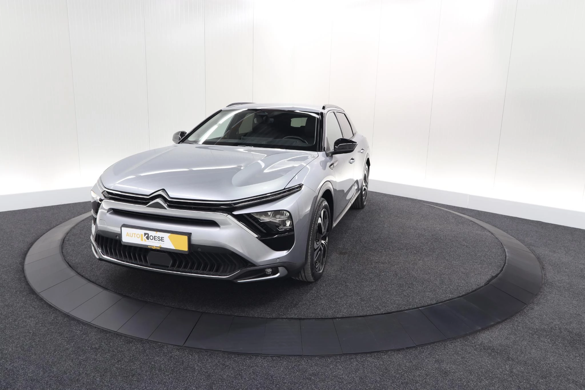 Hoofdafbeelding Citroën C5 X