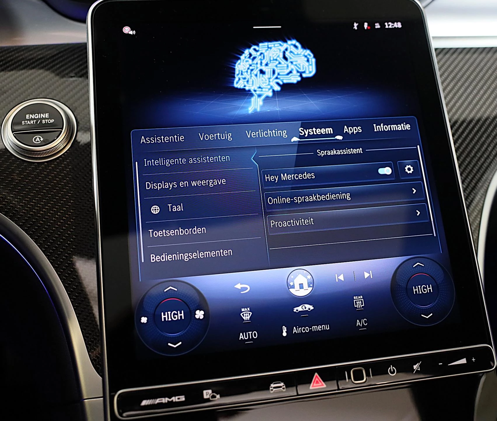 Hoofdafbeelding Mercedes-Benz CLE