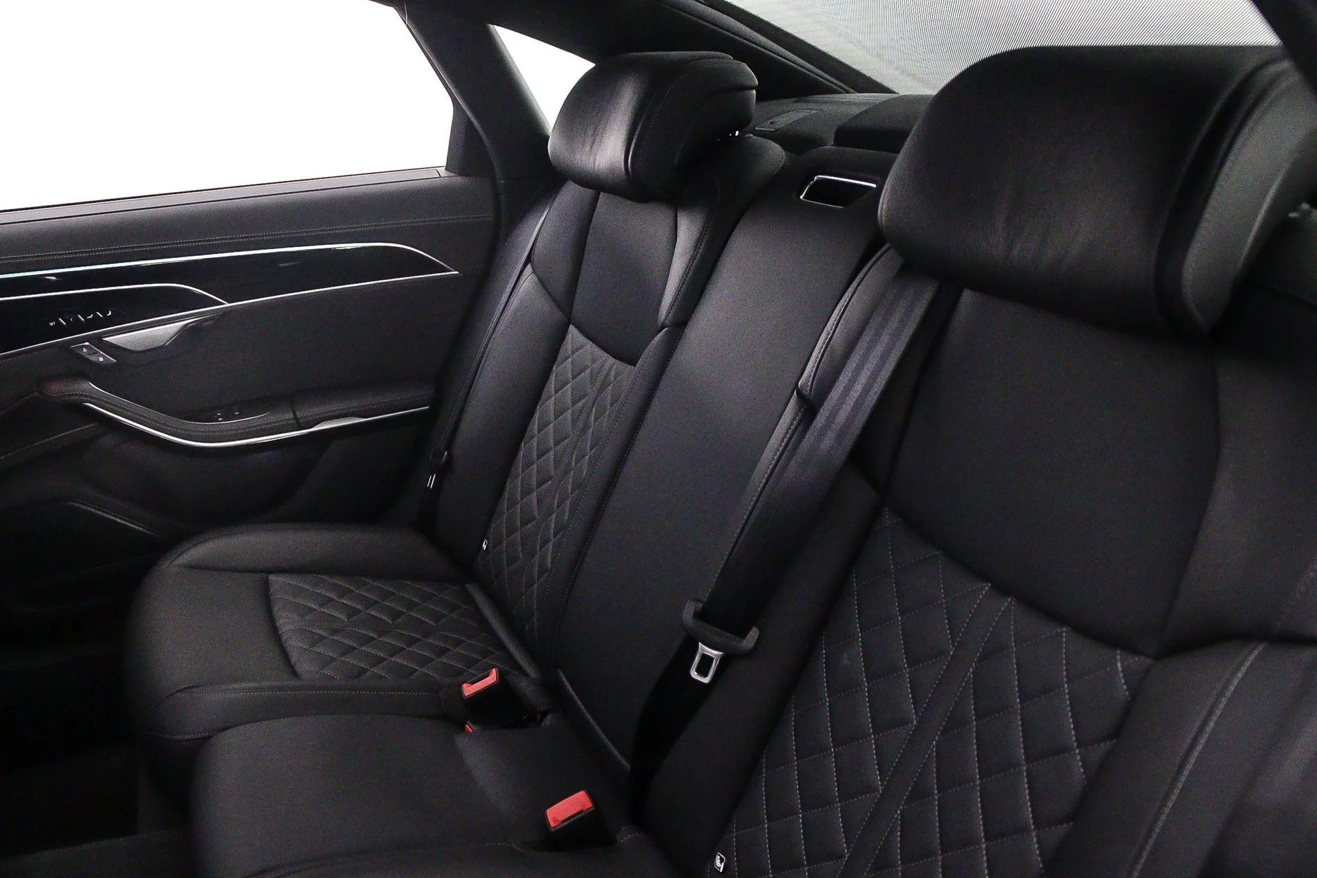 Hoofdafbeelding Audi A8