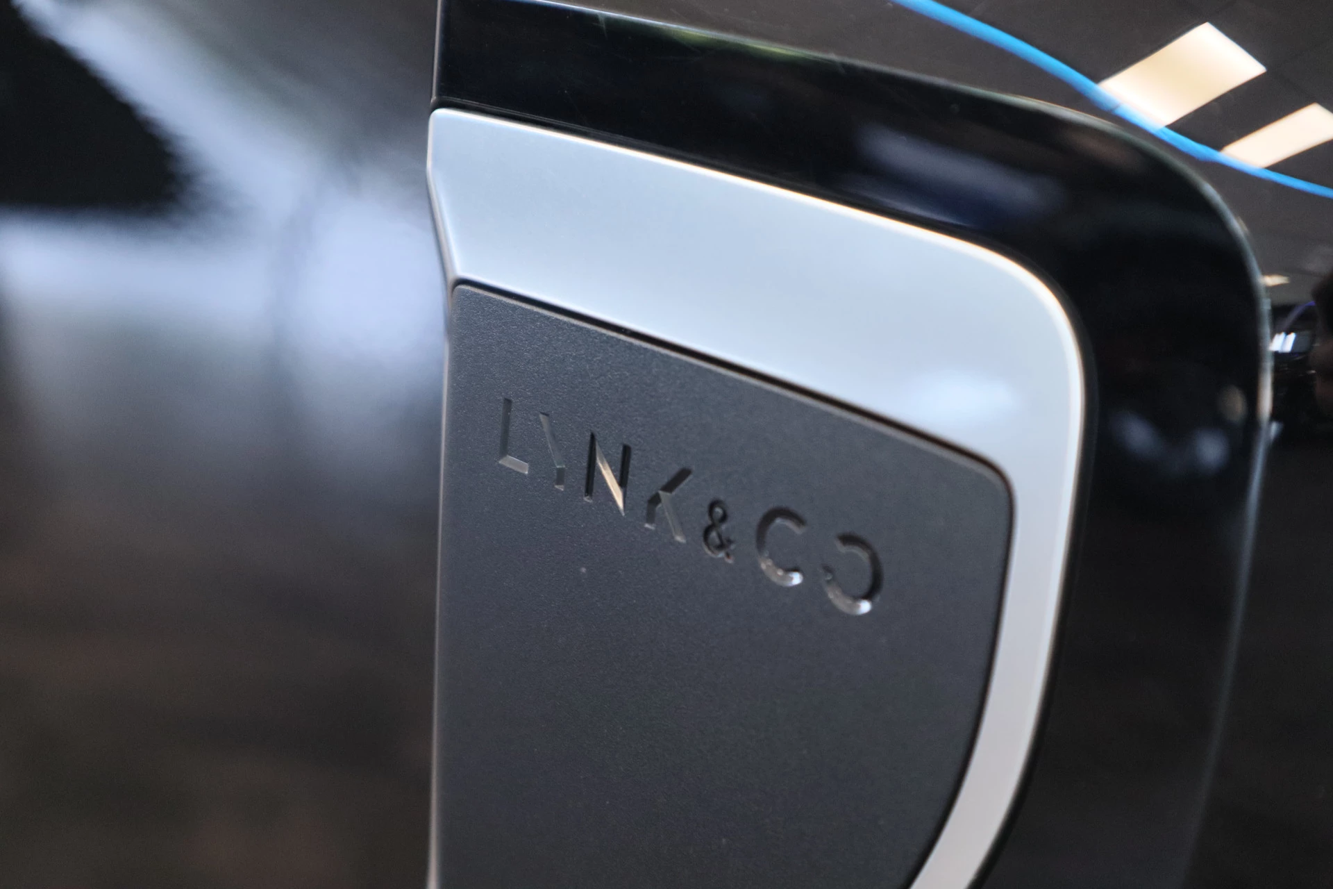 Hoofdafbeelding Lynk & Co 01