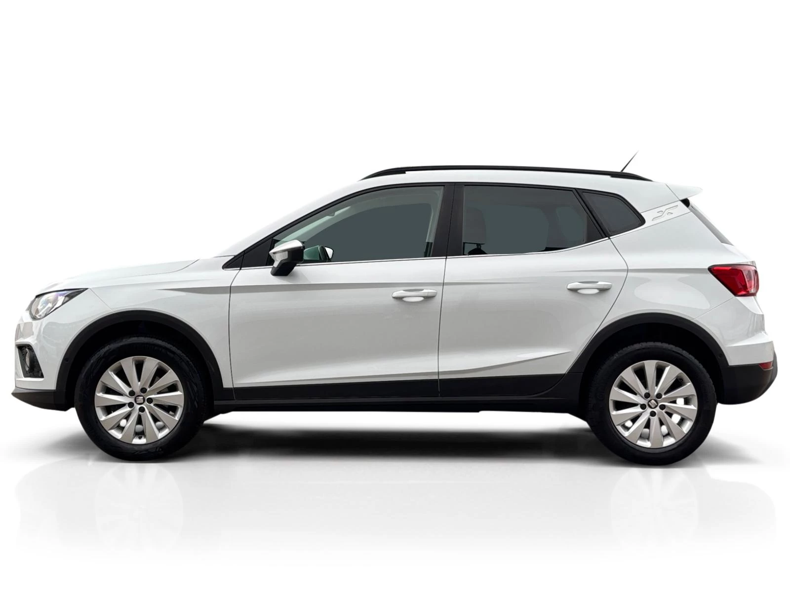 Hoofdafbeelding SEAT Arona
