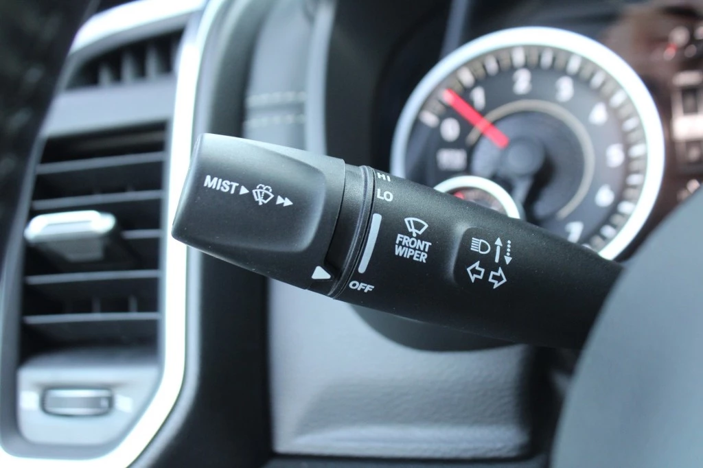 Hoofdafbeelding Dodge Ram Pick-Up