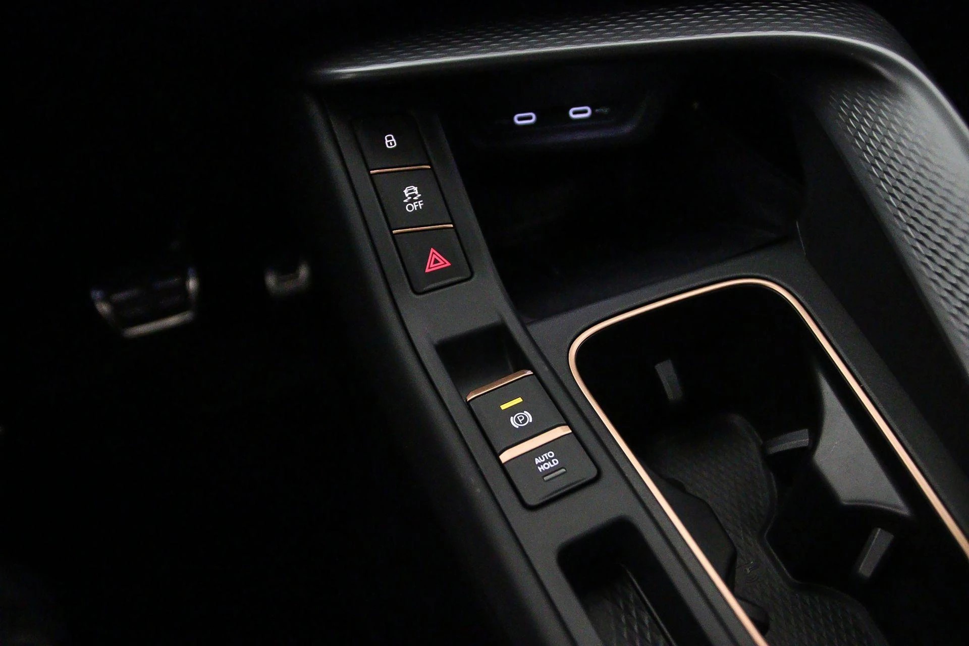 Hoofdafbeelding CUPRA Terramar
