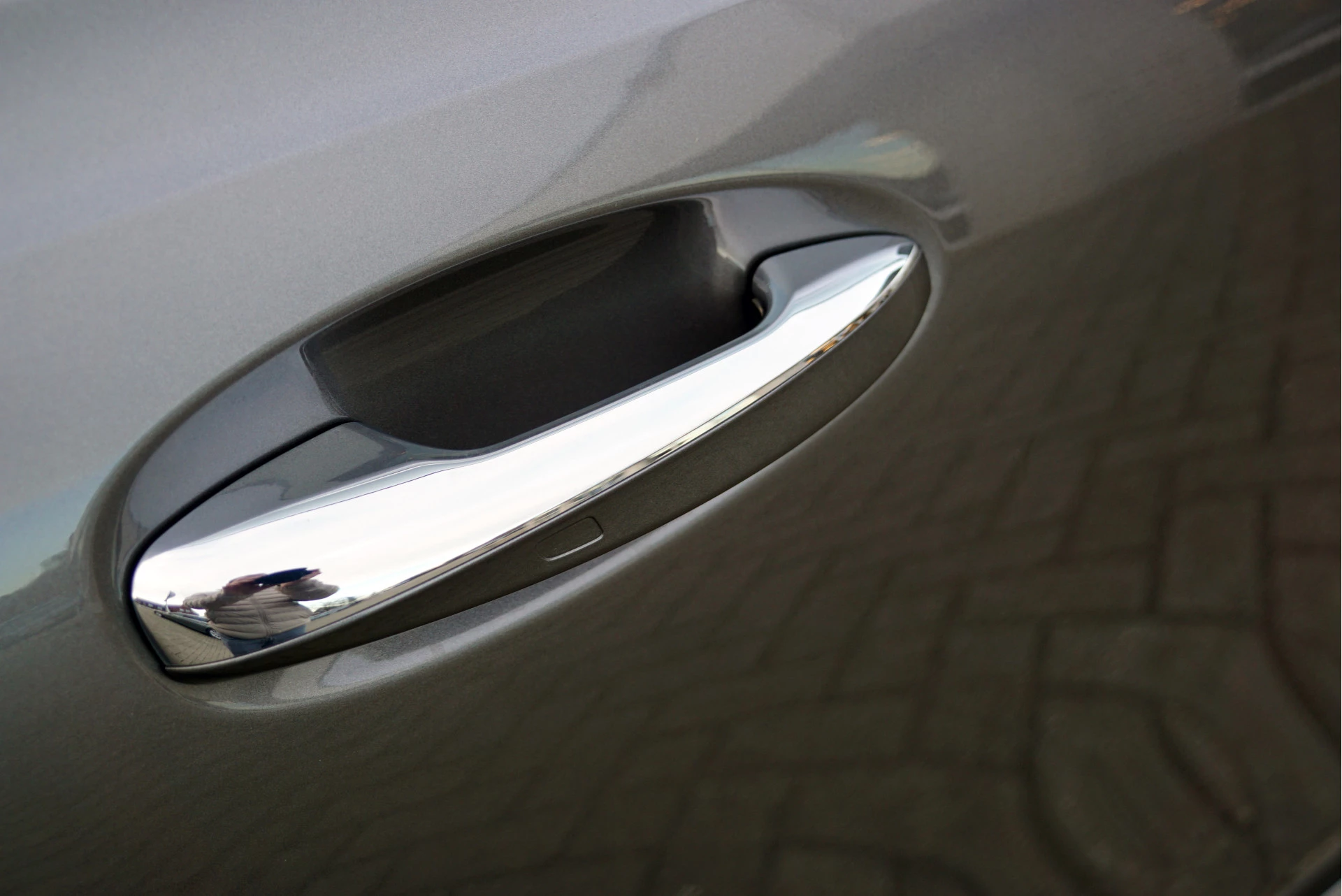 Hoofdafbeelding Mercedes-Benz EQB