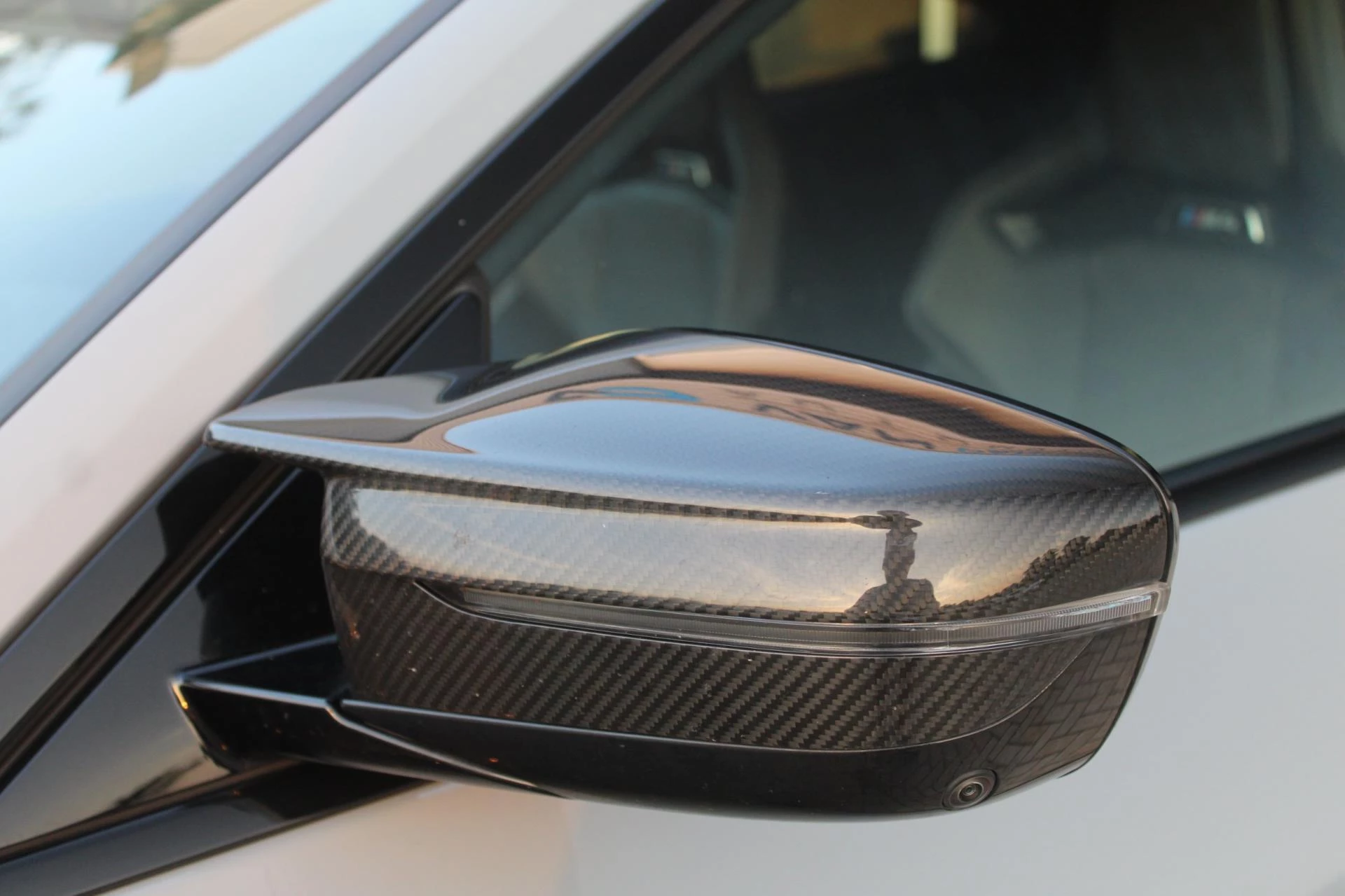 Hoofdafbeelding BMW M4