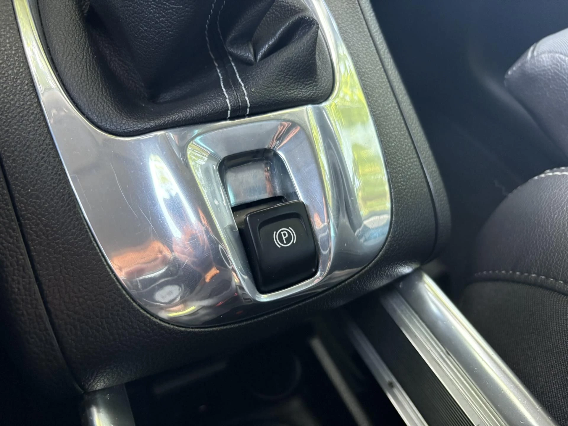 Hoofdafbeelding Opel Meriva