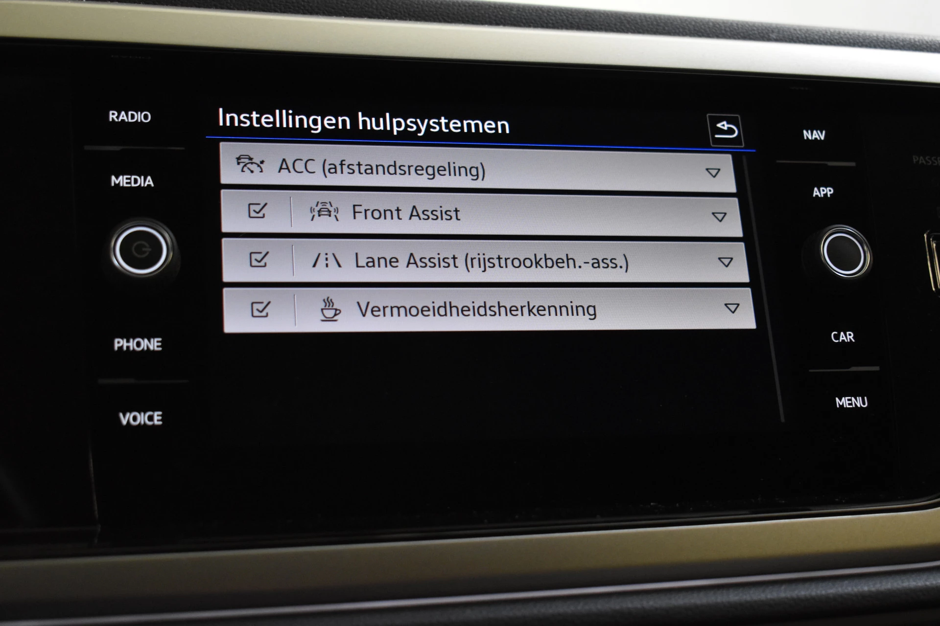 Hoofdafbeelding Volkswagen Taigo