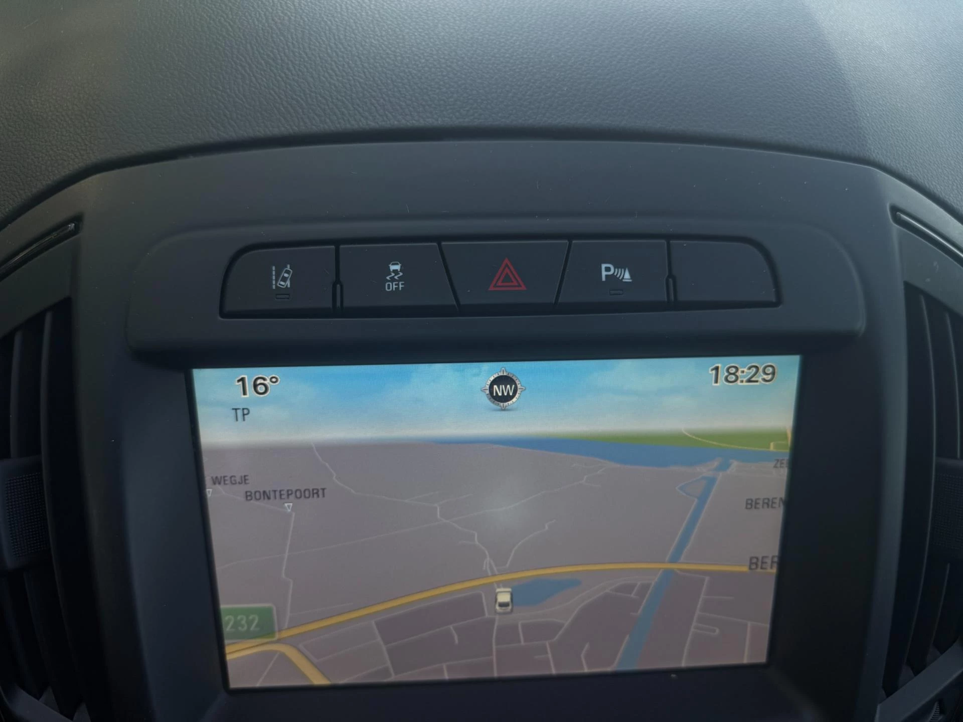 Hoofdafbeelding Opel Insignia
