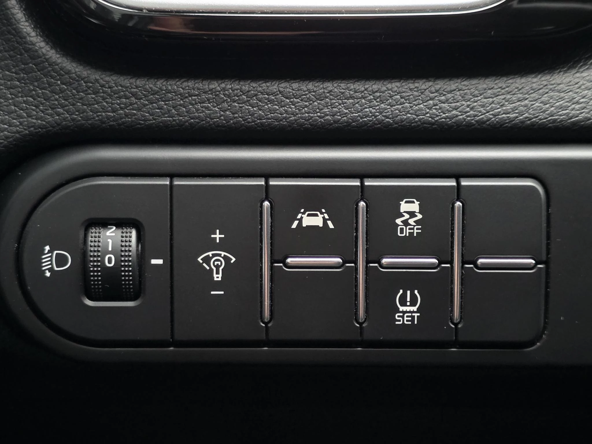 Hoofdafbeelding Kia XCeed