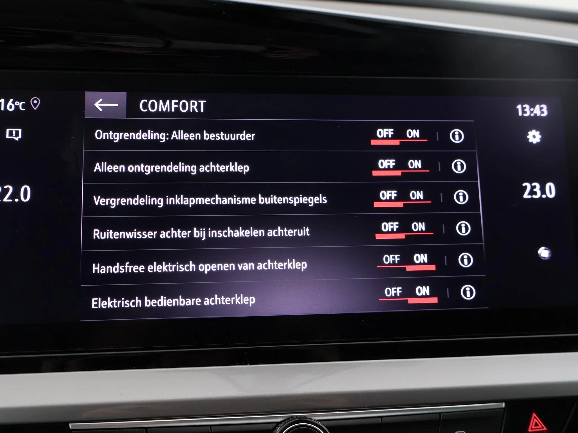 Hoofdafbeelding Opel Grandland