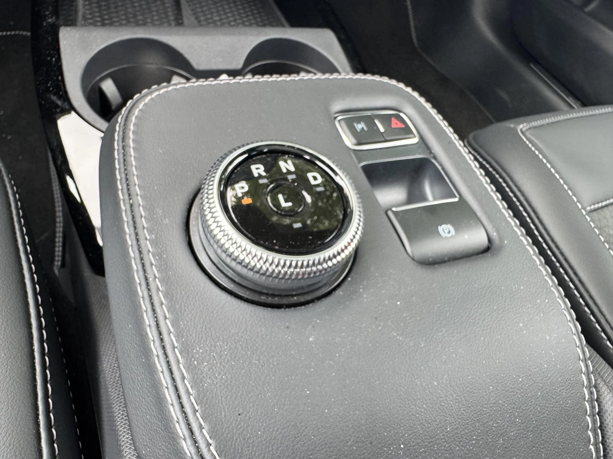 Hoofdafbeelding Ford Mustang Mach-E