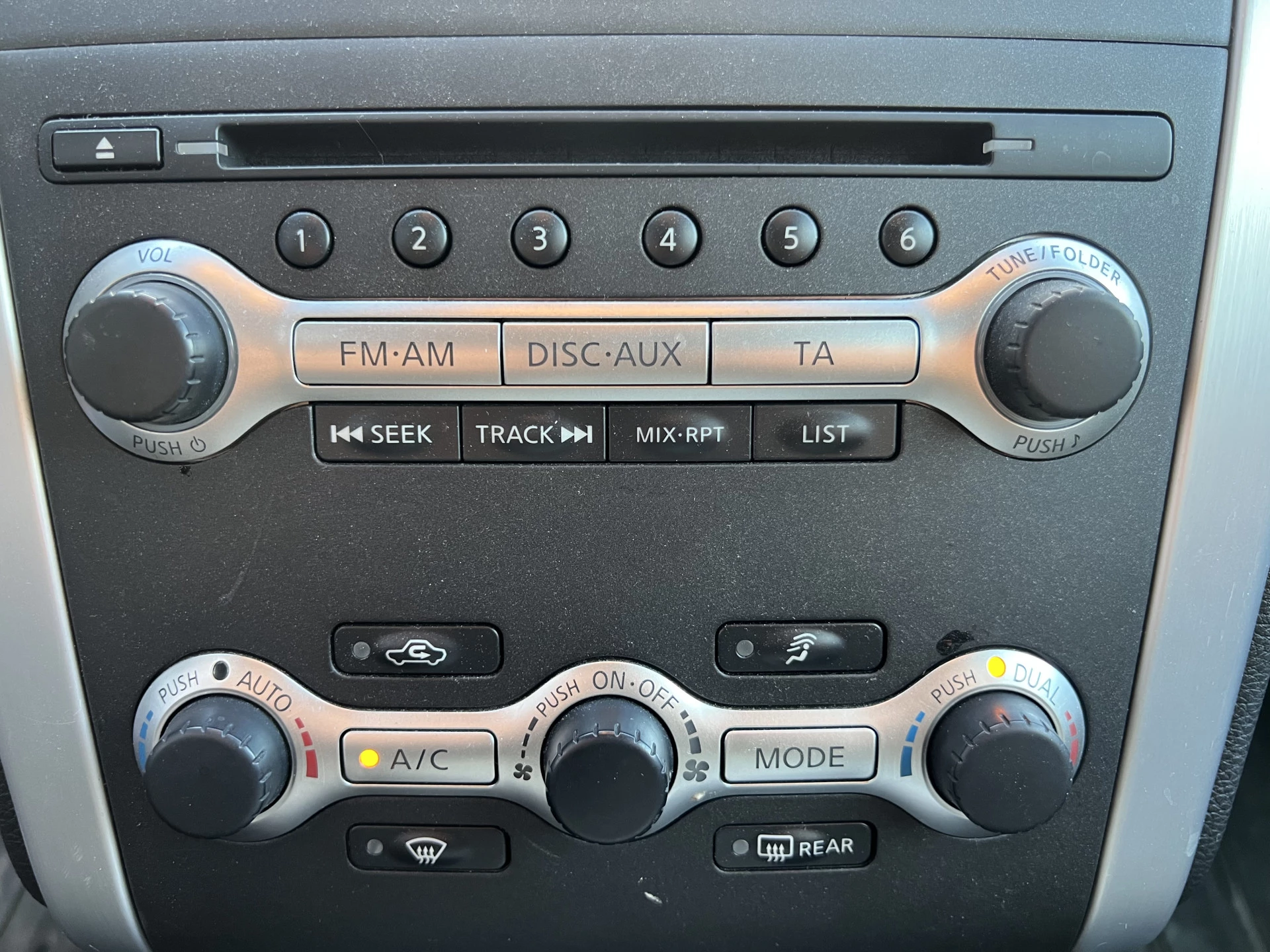 Hoofdafbeelding Nissan Murano