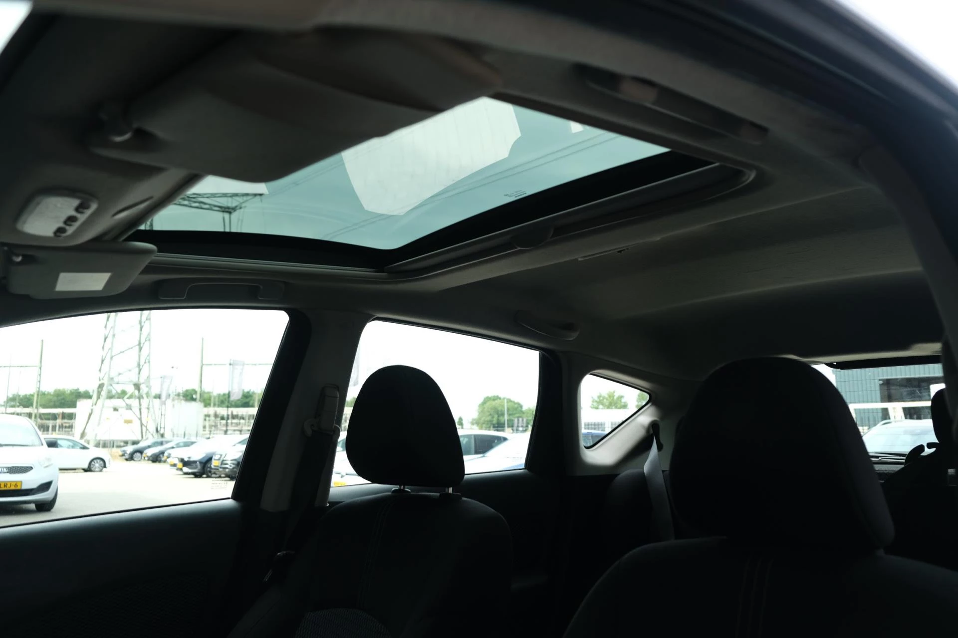 Hoofdafbeelding Nissan Note