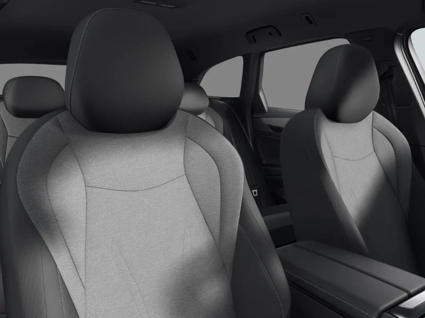 Hoofdafbeelding Volkswagen ID.7