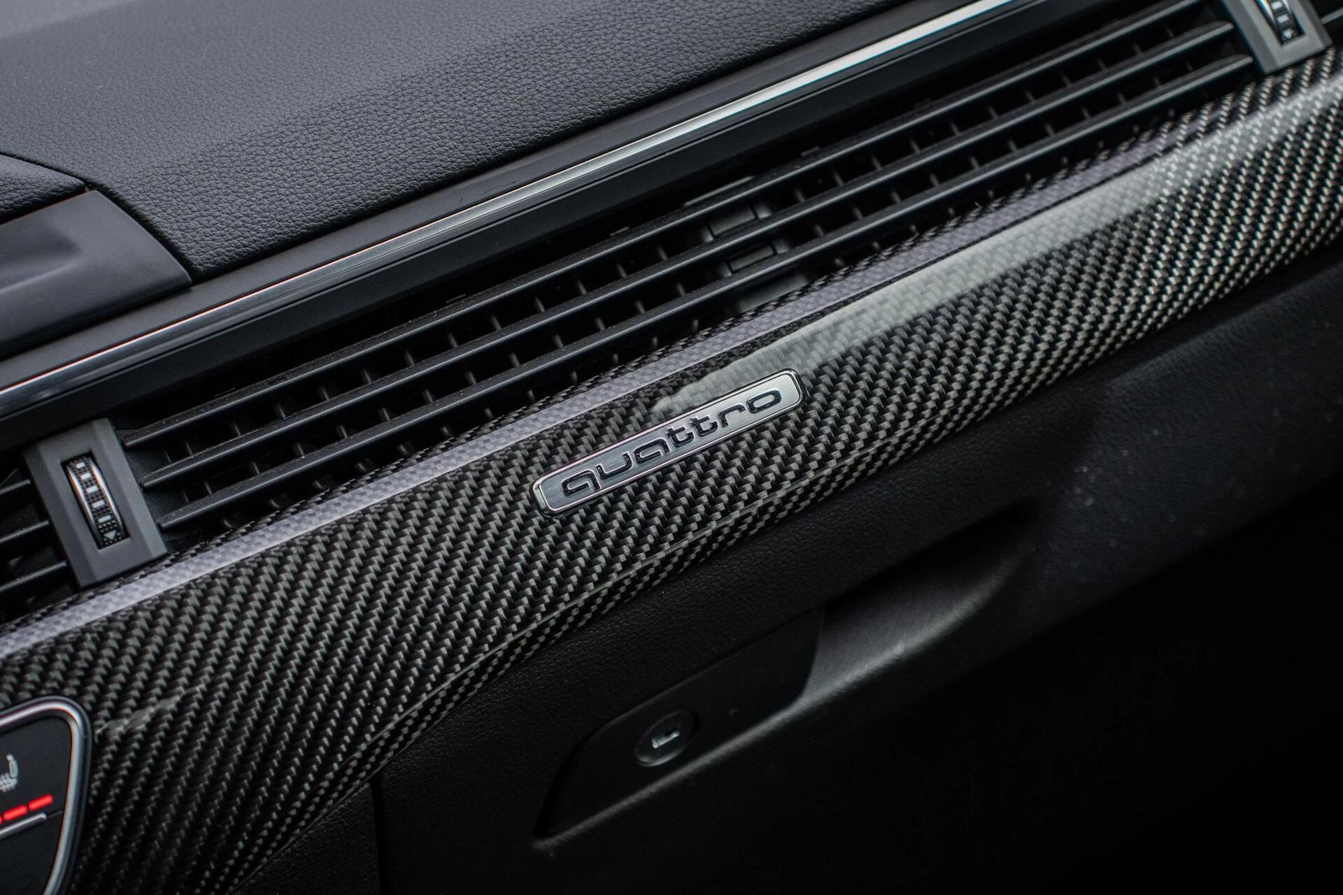 Hoofdafbeelding Audi RS5