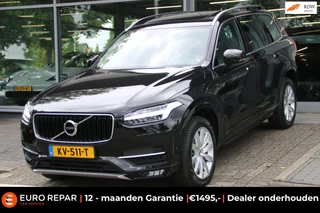 Volvo XC90 2.0 D5 AWD Inscription 7-PERS NL-AUTO NAP!