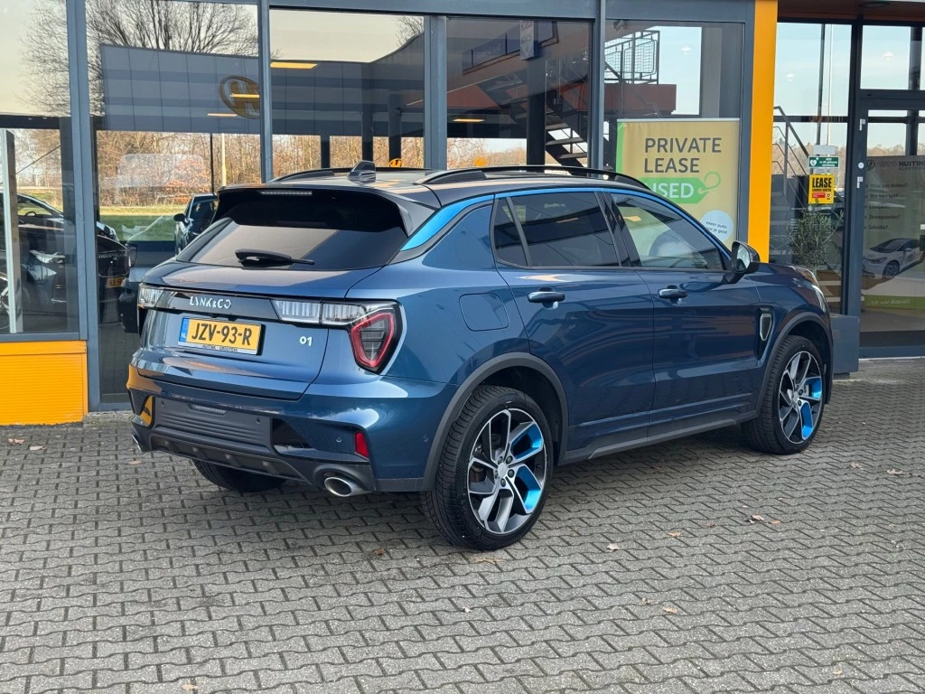 Hoofdafbeelding Lynk & Co 01