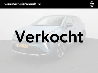 Hoofdafbeelding Renault Symbioz Renault Symbioz 1.6 E-Tech Hybrid 145 Iconic - RIJKLAARPRIJS - DEMO - Solarbay Panoramadak - Harman Kardon
