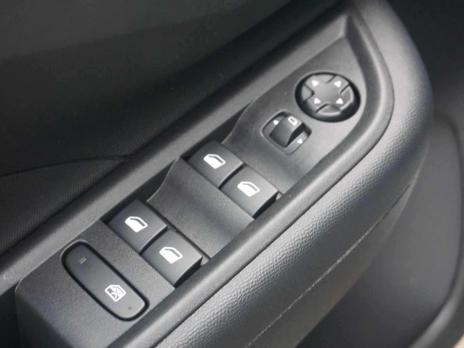Hoofdafbeelding Opel Frontera