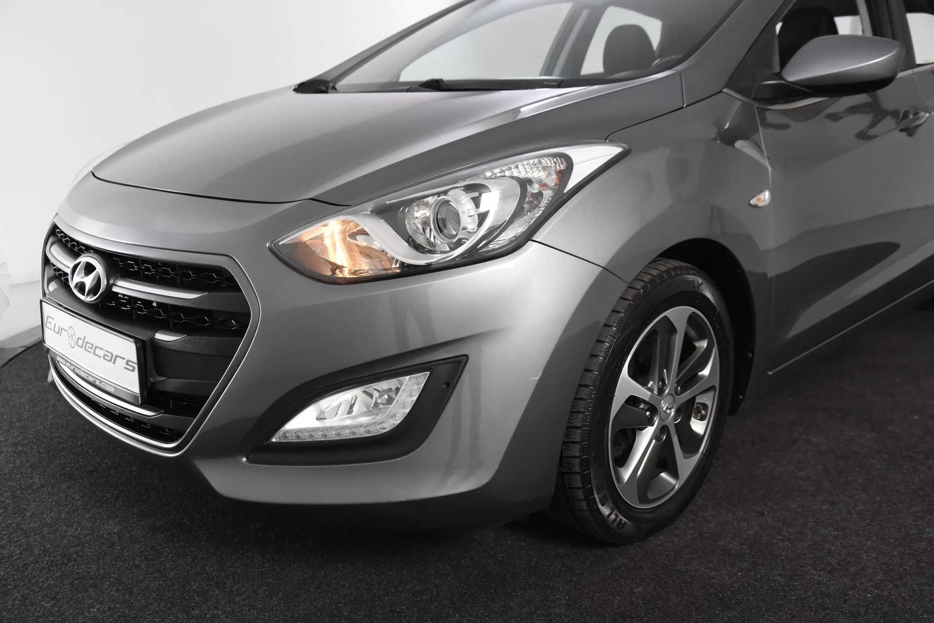 Hoofdafbeelding Hyundai i30
