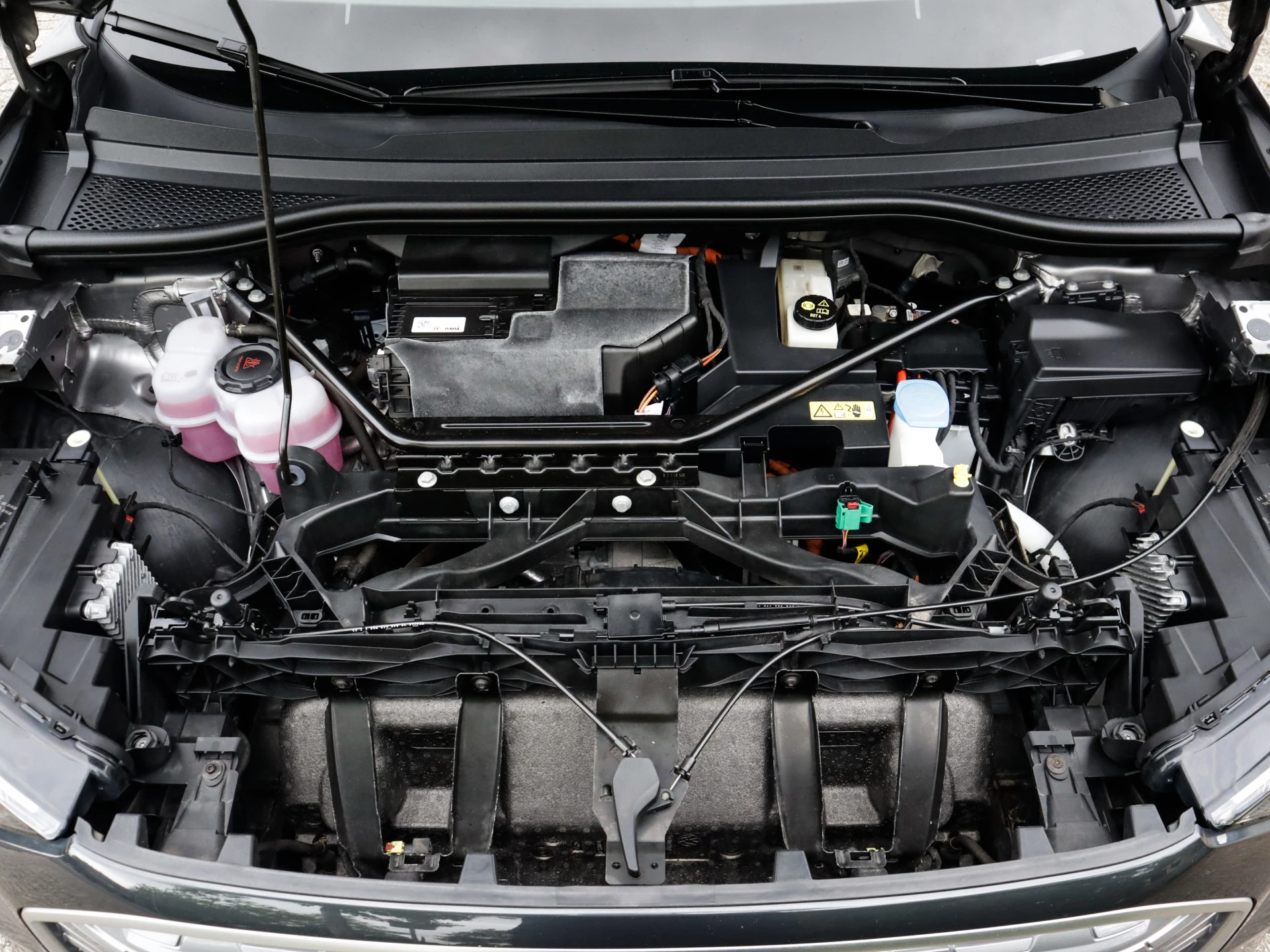 Hoofdafbeelding Audi Q4 Sportback e-tron