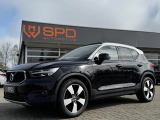 Volvo XC40 2.0 T5 AWD Momentum|247PK|H&K|360CAM|Pano|ACC|